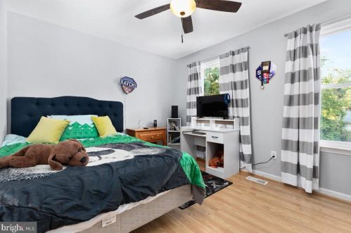 84 Kennedy Dr, Severna Park MD 21146-3007 exterior