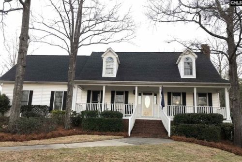 533 Harbour Place Ct, Lexington, SC 29072-9020