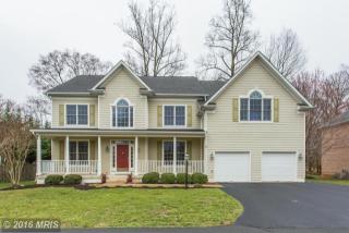 2737 Sutton Rd, Vienna, VA 22181-6107