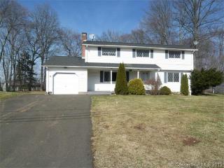 209 Brookside Rd, Hartford, CT 06111-1305