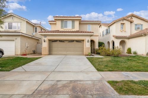 1652 Rigel St, Beaumont, CA 92223-2489