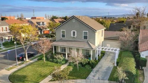 534 Kline Ct, Tracy, CA 95391-1120
