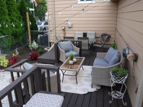 3217 Eder St, Hammond IN  46322-1351 exterior