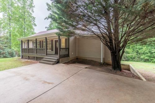 589 Alonzo Cain Rd, Dahlonega, GA 30533-2135