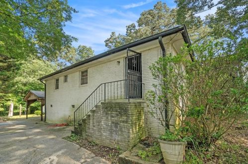 619 Elizabeth Pl, Atlanta GA  30318-4860 exterior