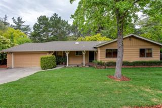 13 Muth Dr, Orinda, CA 94563-2805
