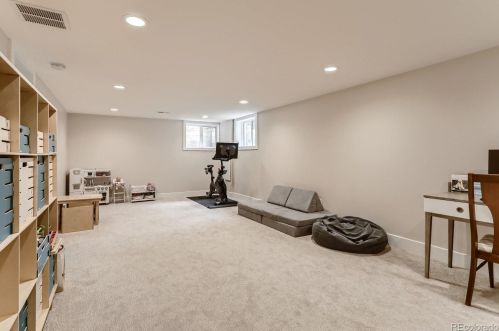 364 Dexter St, Denver CO  80220-4104 exterior