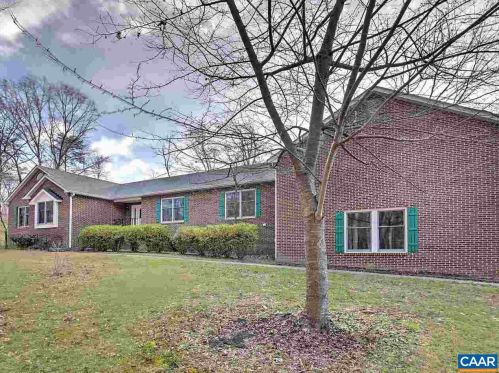 463 Broad Axe Rd, Charlottesville, VA 22903-7401