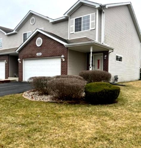 25648 Ascot Ct, Minooka, IL 60410-8818