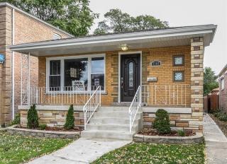 7707 Damen Ave, Chicago, IL 60620-5755
