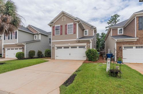 265 Cherokee Pond Trl, Lexington, SC 29072-8280