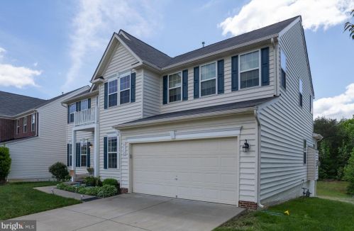 6112 Black Oak Ct, Fredericksburg, VA 22407-9241