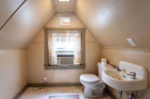 2334 Lotus Ave, Fort Worth TX  76111-1636 exterior