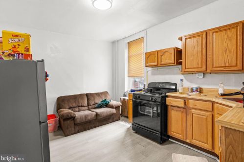 1712 22nd St, Philadelphia PA 19140-4722 exterior