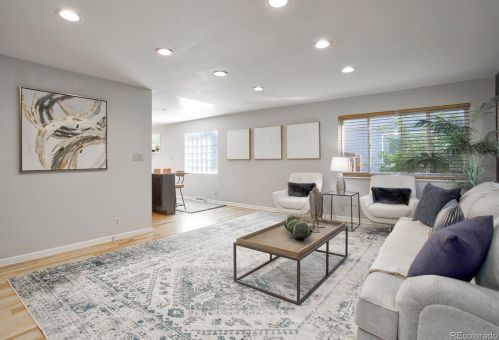 484 Jersey St, Denver CO  80220-5319 exterior