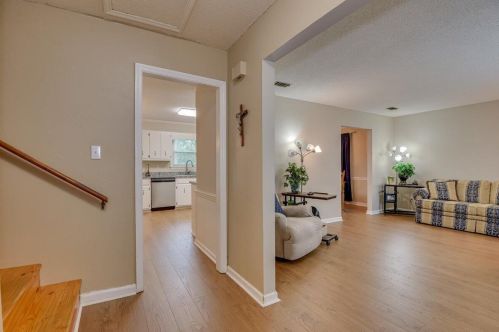 4537 Glennwood Dr, Evans GA  30809-3222 exterior