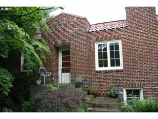 2743 Thurman St, Portland OR  97210-2252 exterior