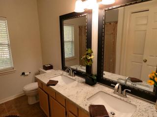 3246 Eagle Ridge Way, Houston TX  77084-5520 exterior