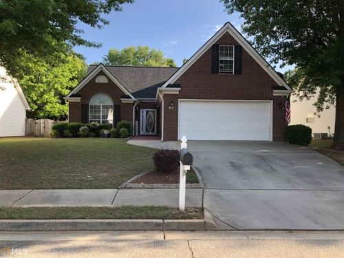 66 Riva Ridge Ln, Newnan, GA 30263-6712