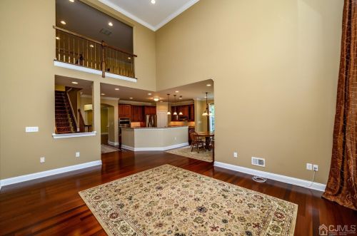 10 Monaco Dr, Trenton NJ  08691-3749 exterior