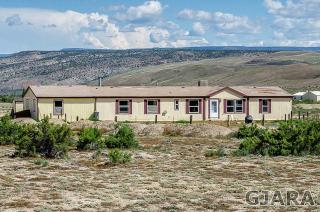 1715 Oasis Dr, Mack CO  81525-8704 exterior