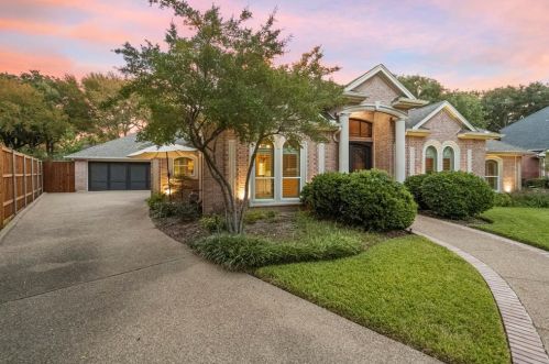 2610 Wild Ivy Trl, Midlothian, TX 76063-3467