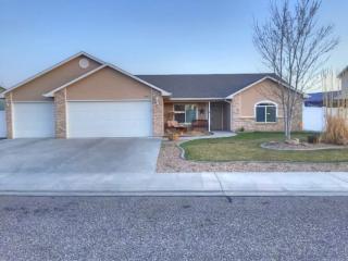 404 Applewood Dr, Colorado National Monument CO  81521-8809 exterior