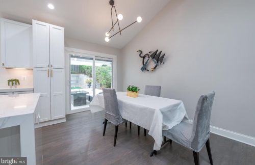 820 Malibu Dr, Silver Spring MD  20901-3648 exterior