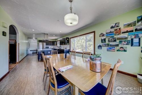 120 Stanley Circle Dr, Estes Park CO  80517-6302 exterior