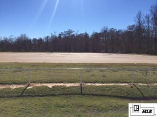 116 Calhoun Service Rd, Calhoun LA  71225-8703 exterior