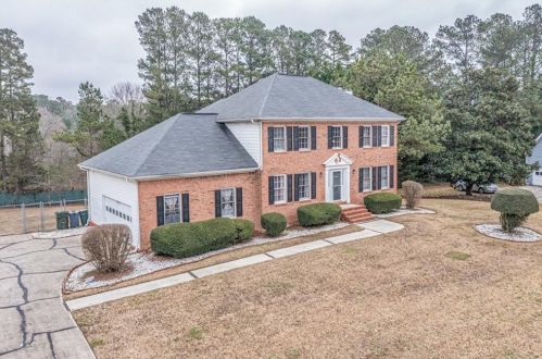 3580 Spring Creek Cir, Lithonia, GA 30039-5940