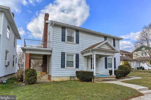 40 Adams St, York, PA 17404-5302