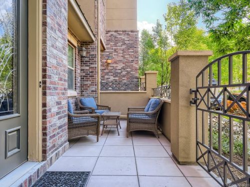 10114 Inverness Main St, Englewood CO  80112-5804 exterior