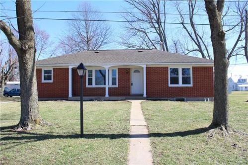 236 Grand Ave, Foster Pond, IL 62298-1215