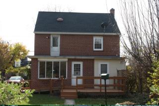 753 Louther St, Carlisle, PA 17013-2217