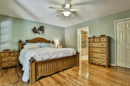 729 Fairway Dr, Big Canoe GA  30143-7257 exterior