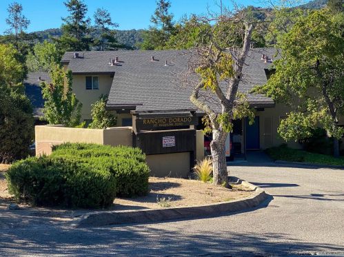 20 Esquiline Rd, Tassajara Hot Springs, CA 93924-9705