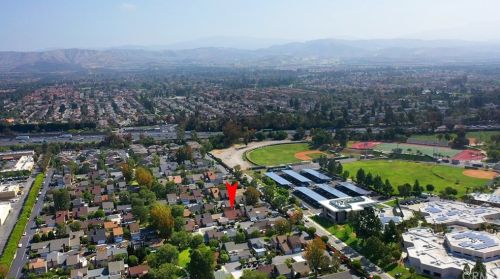 6 Duskywing, Irvine CA  92604-1916 exterior