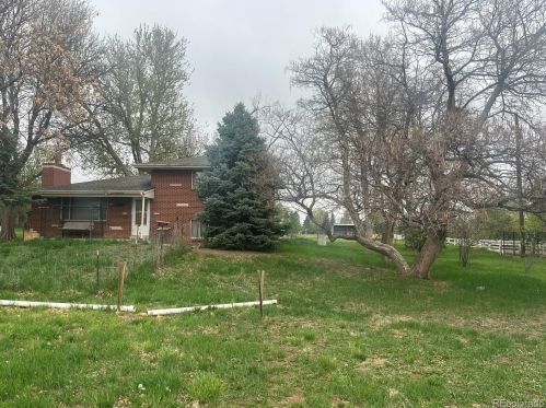 5220 Swadley St, Denver CO  80033-2022 exterior