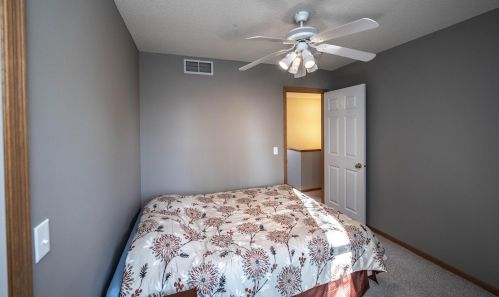 14440 Flax Way, Saint Paul MN  55124-3335 exterior