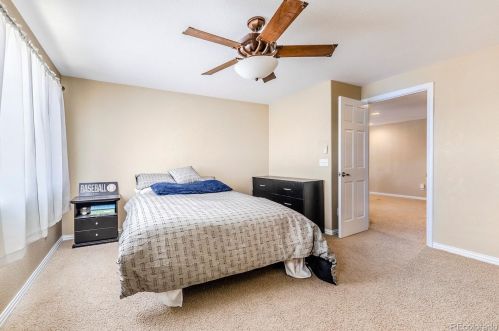 6393 Richfield St, Denver CO  80016-3170 exterior