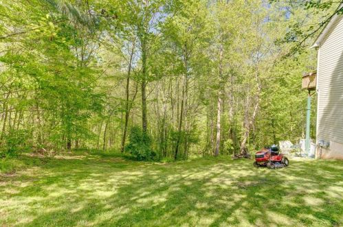 22 Whispering Pebbles Trl, Big Canoe GA  30143-6805 exterior