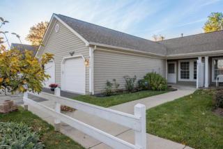 5471 Parkshire Dr, Columbus, OH 43229-9344