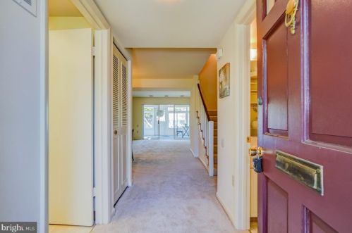 3419 Leisure World Blvd, Silver Spring, MD 20906-1734