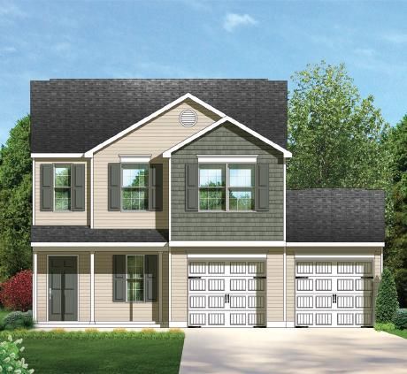 201 Cary St, Lagrange, GA 30241