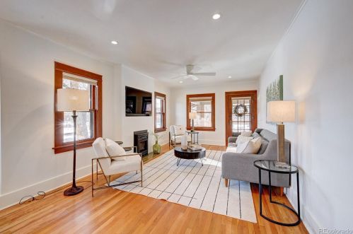 1902 Clermont St, Denver CO  80220-1114 exterior