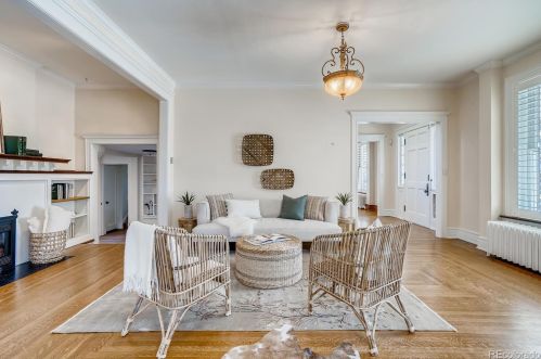 4025 18th Ave, Denver, CO 80220-1016