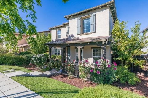 675 Tramonto Dr, Tracy, CA 95391-1243