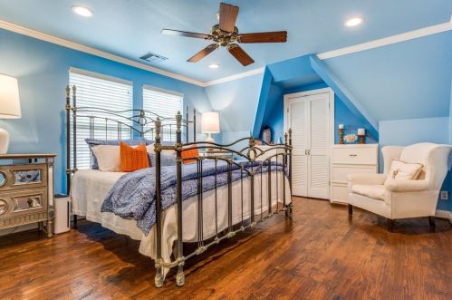 3405 Bryn Mawr Dr, Dallas TX 75225-7723 exterior