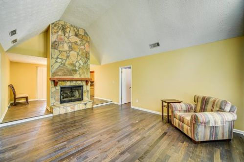 3987 Woodland Cir, Conyers GA  30013-3056 exterior